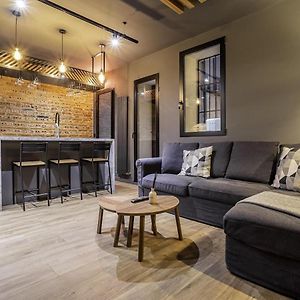 Appartement met Twee Slaapkamers